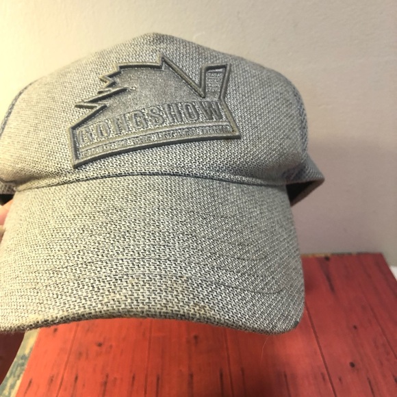 GongShow lifestyle hockey apparel o/s snap back cap hat - Picture 14 of 16
